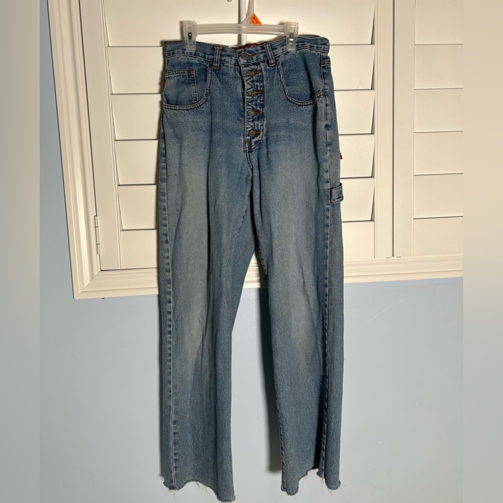 ETHYL premium denim jeans